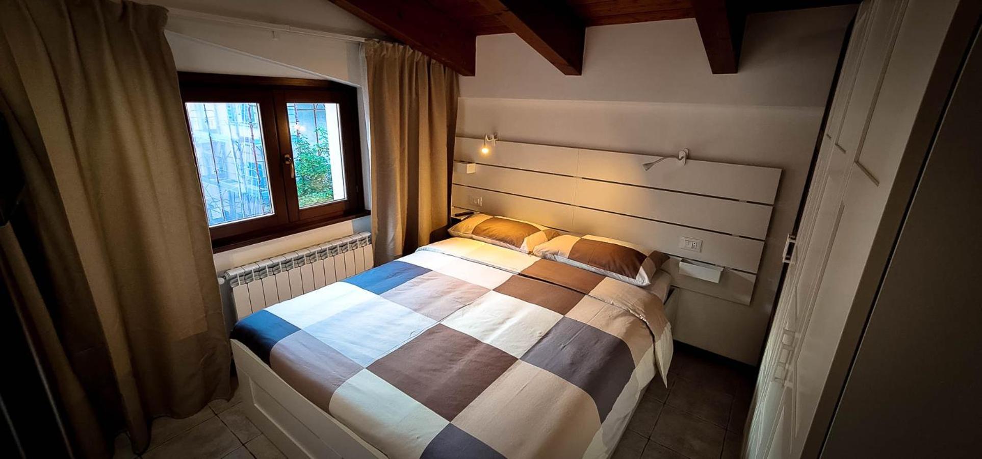 Aufidena Apartment Alfedena Room photo