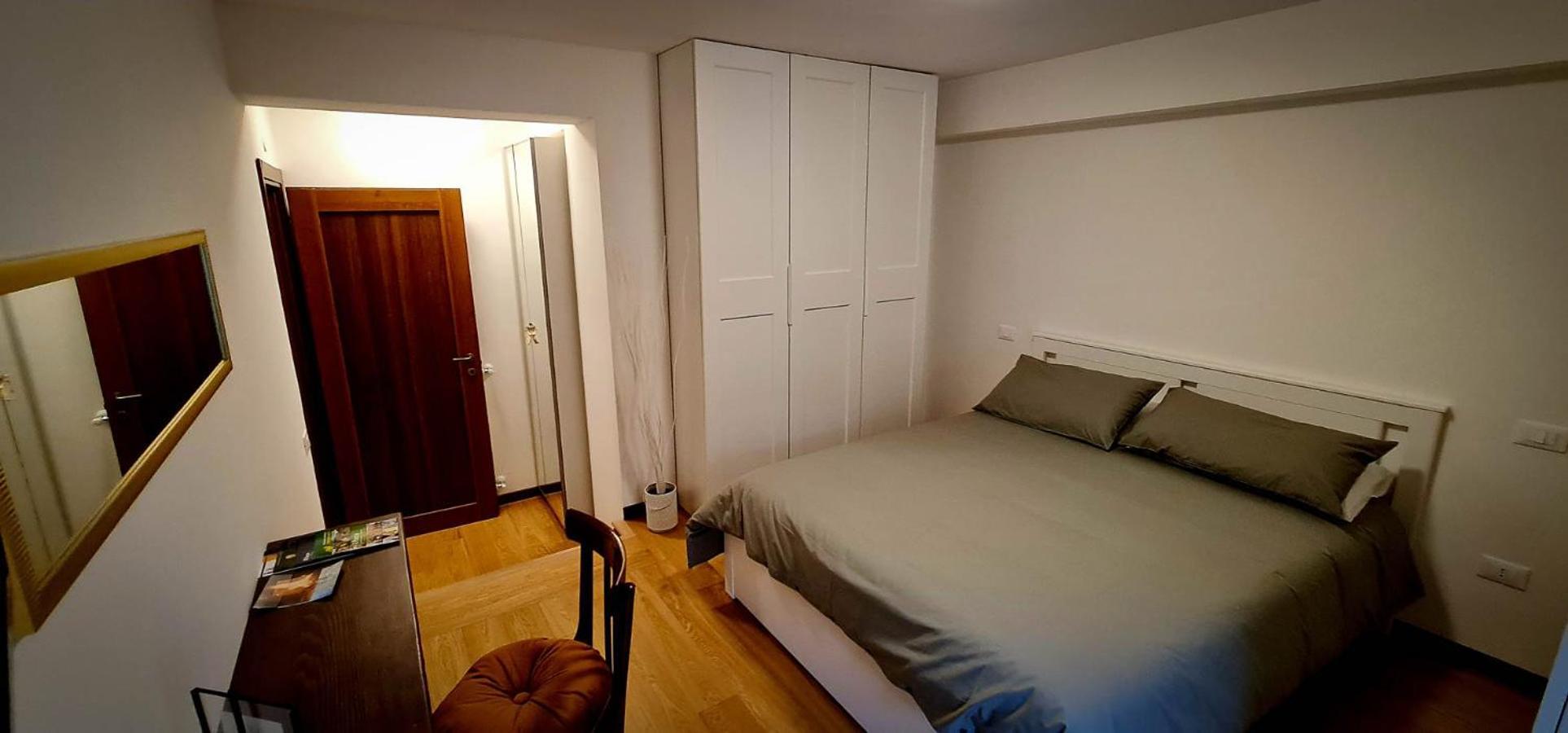 Aufidena Apartment Alfedena Room photo